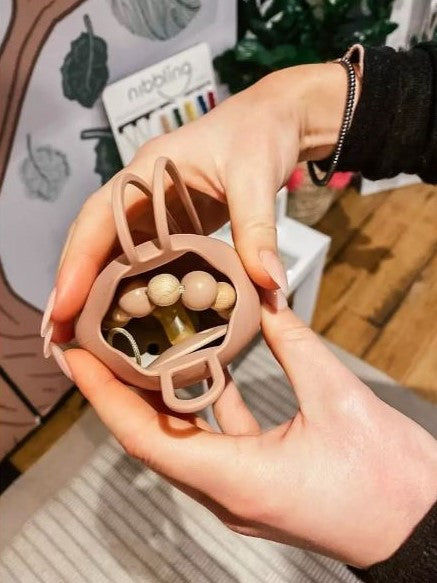 Silicone Dummy Case