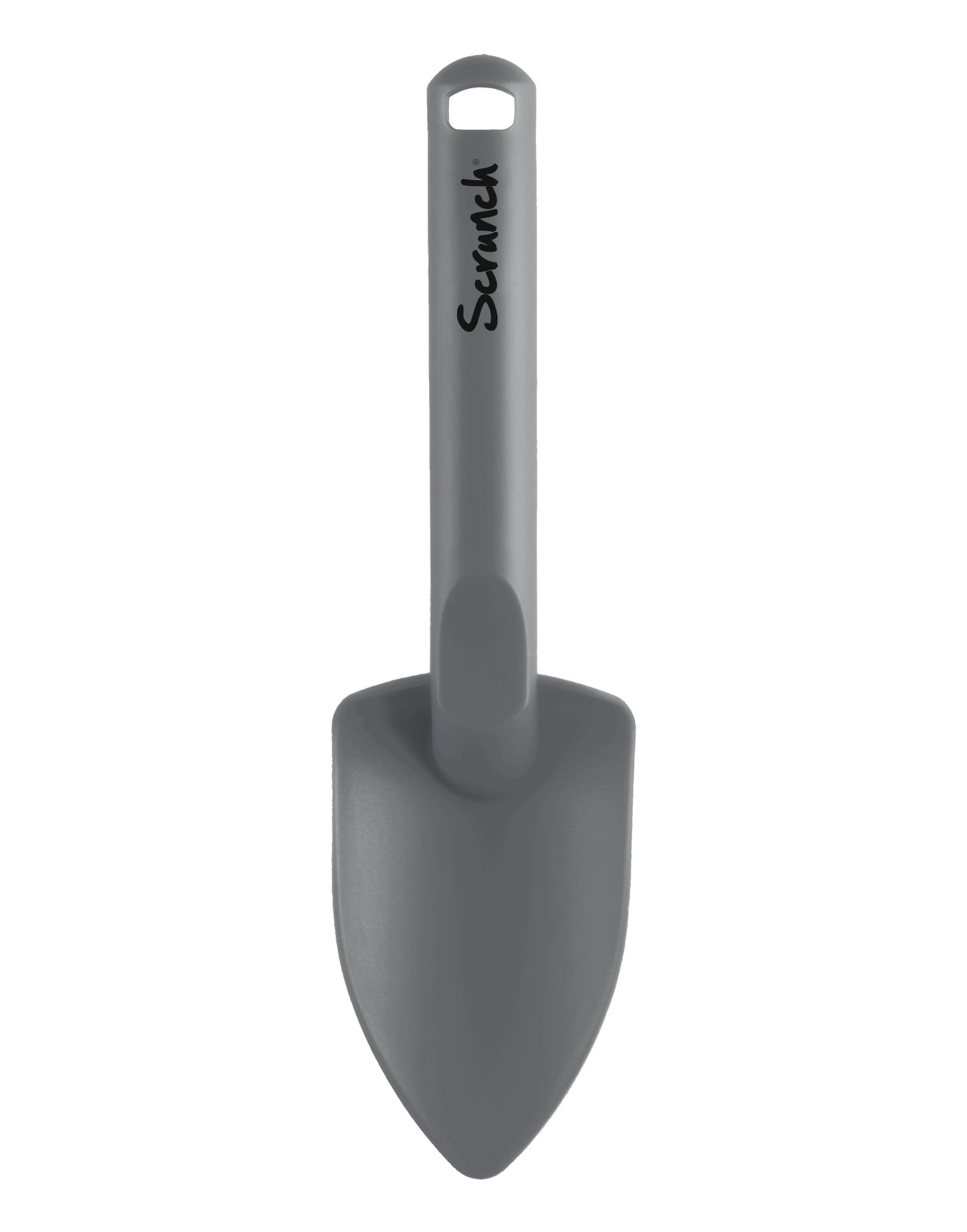 Scrunch Spade