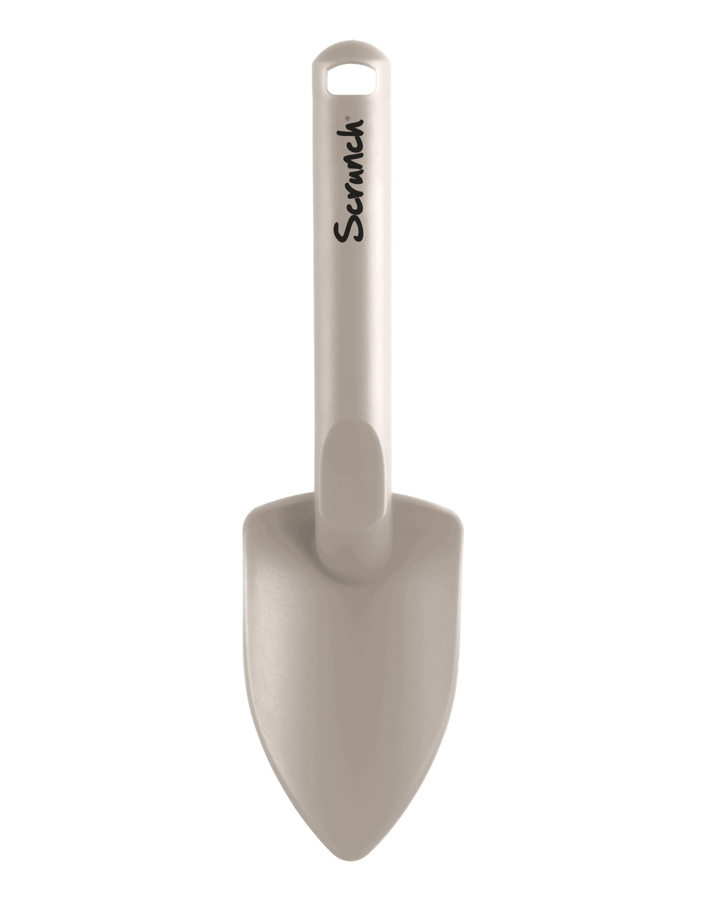 Scrunch Spade