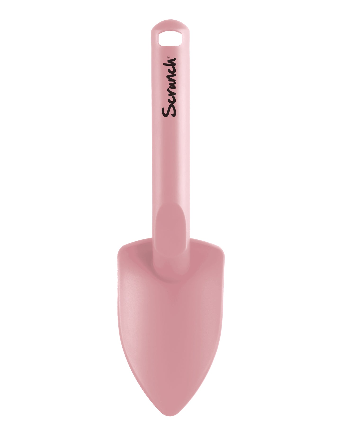 Scrunch Spade
