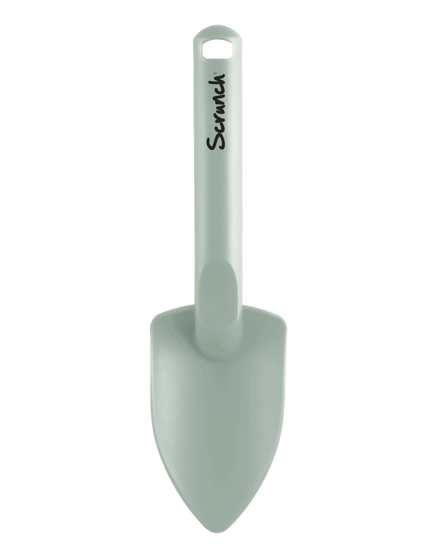 Scrunch Spade