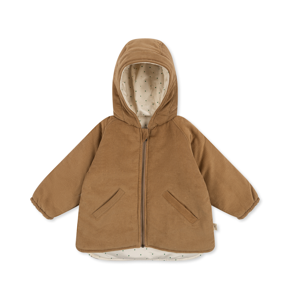 Theo Jacket