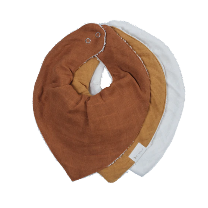 Bandana Bibs