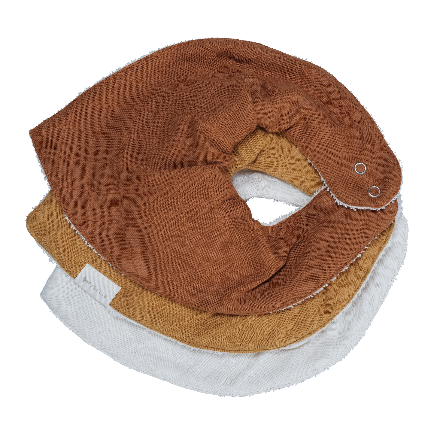 Bandana Bibs