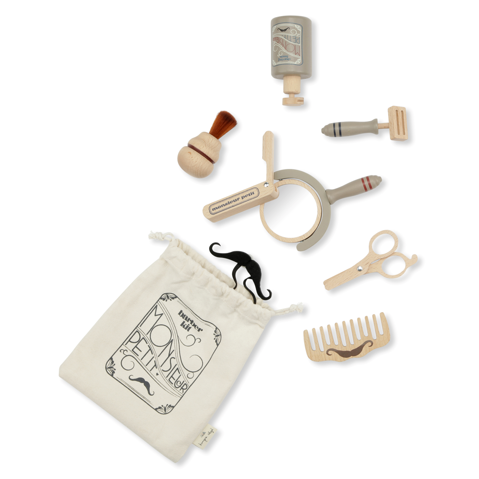 Barber Set