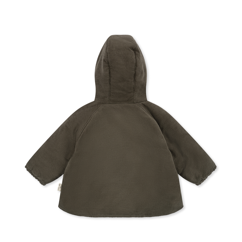 Theo Jacket