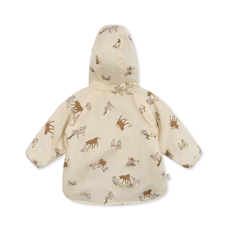 Theo Jacket