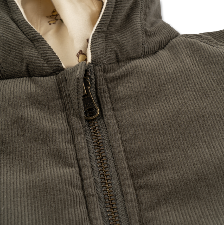 Theo Jacket