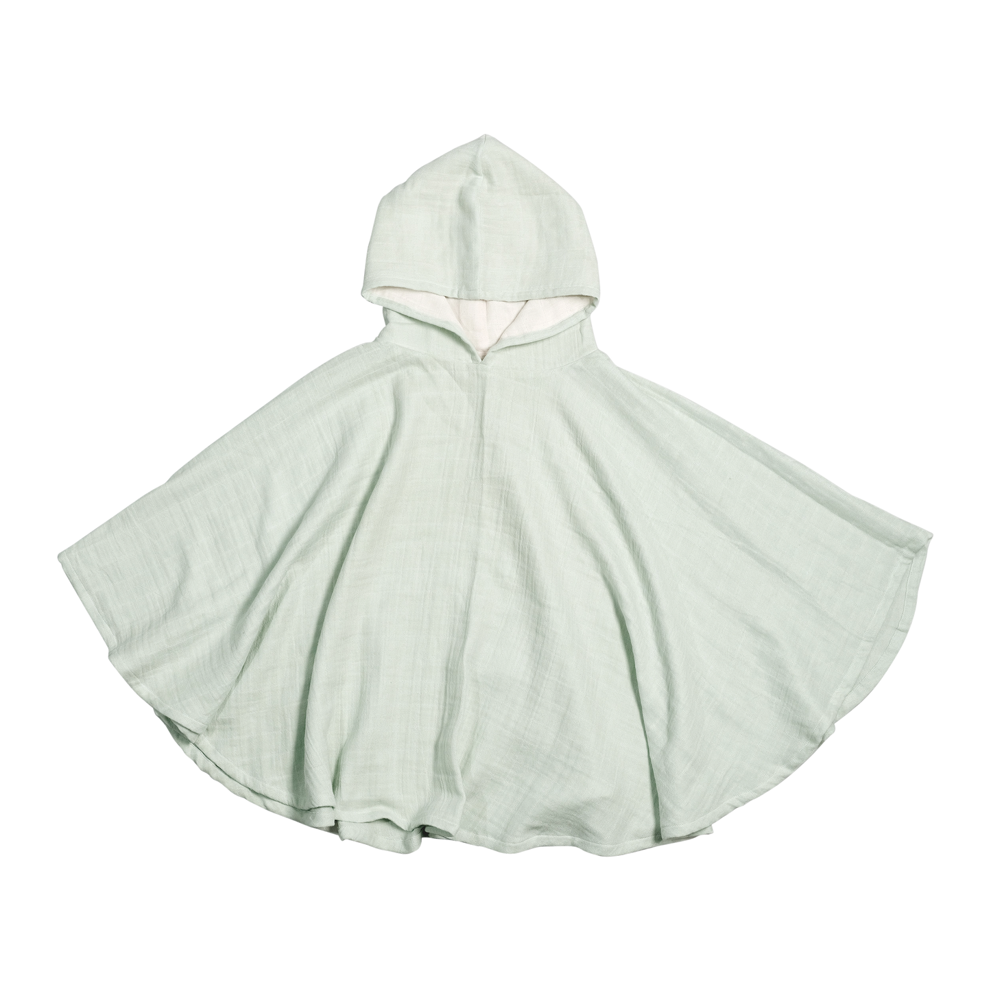 Beach Poncho