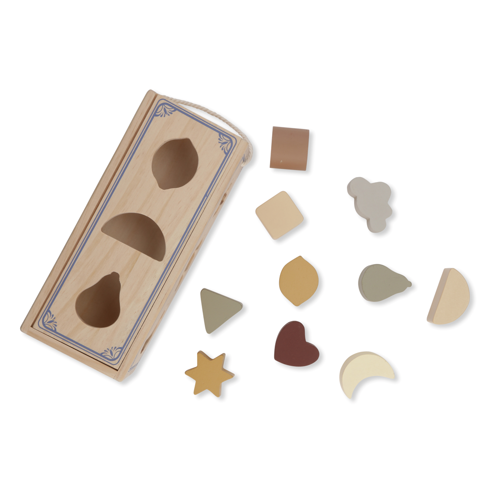 Shape Sorter