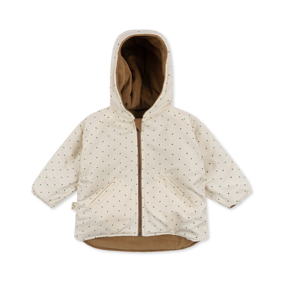 Theo Jacket