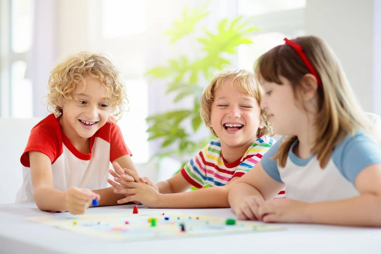 Toys, Games and Gifts