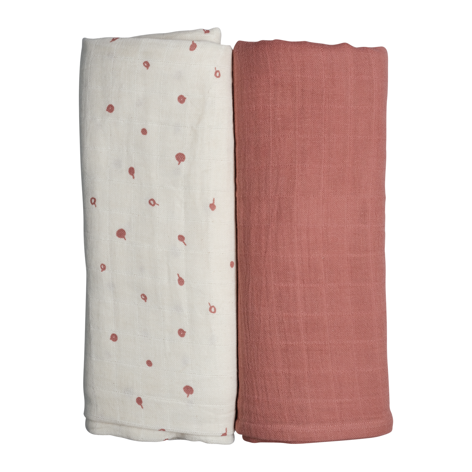 Muslins & Swaddles