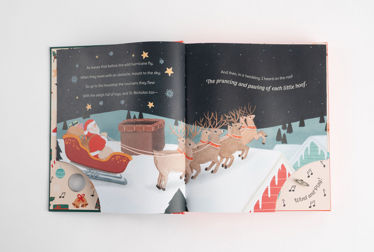 Festive Favourites