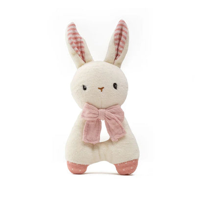 Rabbit Rattle