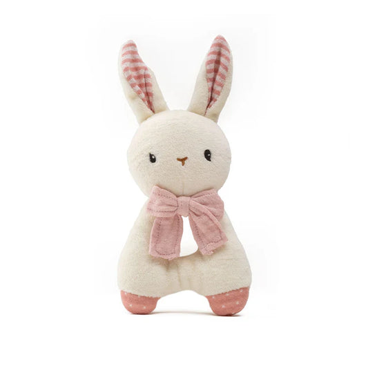 Rabbit Rattle