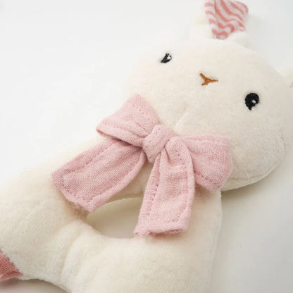 Rabbit Rattle