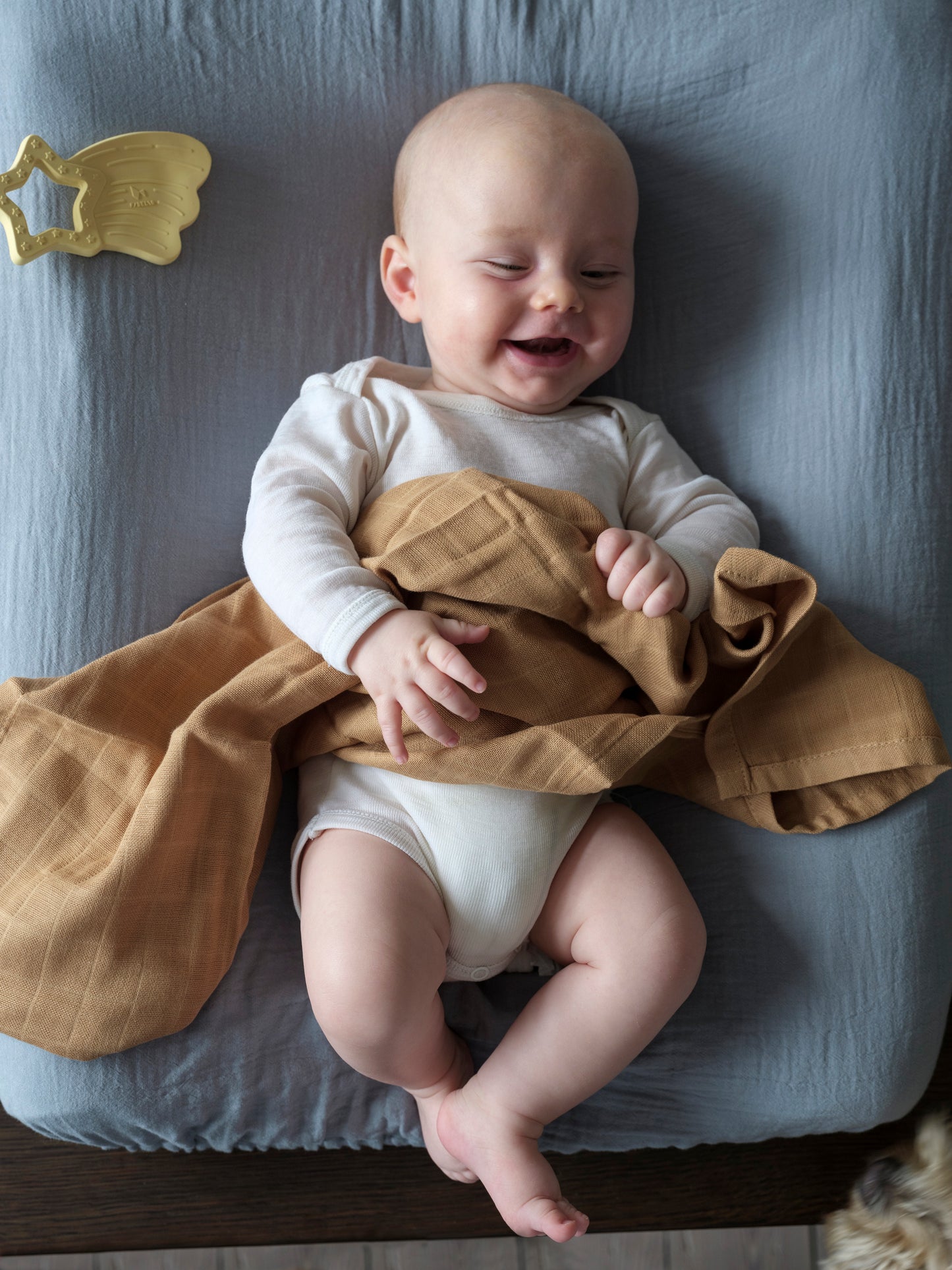 Fabelab Single Swaddles