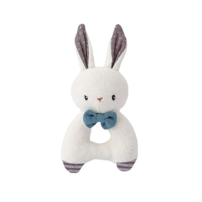 Rabbit Rattle