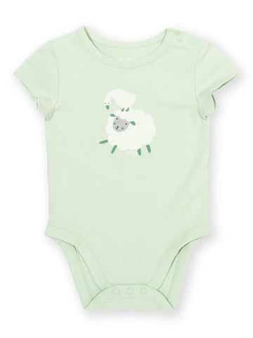 Baa baa quack bodysuit