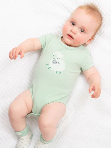Baa baa quack bodysuit