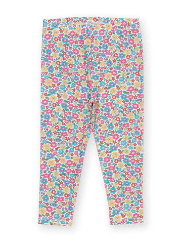 Born to bloom leggings