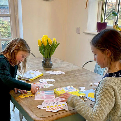 Truly Bunny Card Making Kit