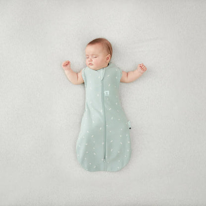 ergoPouch - Organic All Year Cocoon Swaddle Sleeping Bag