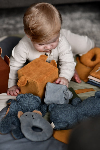 Fabelab Rattle