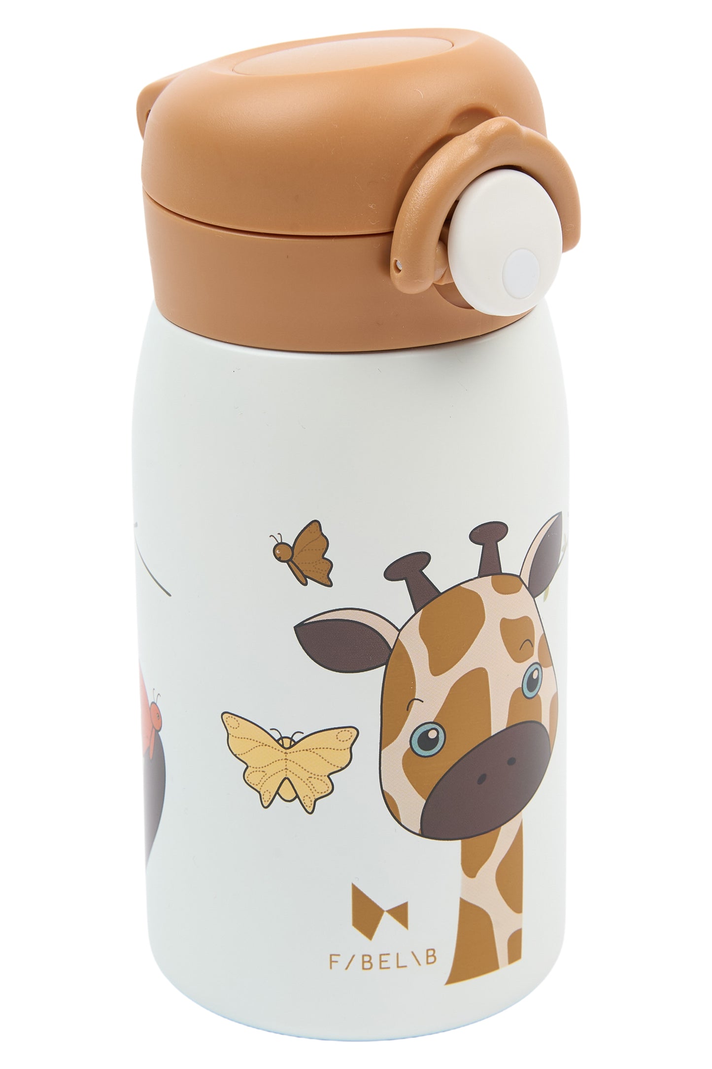 Fabelab Water Bottle