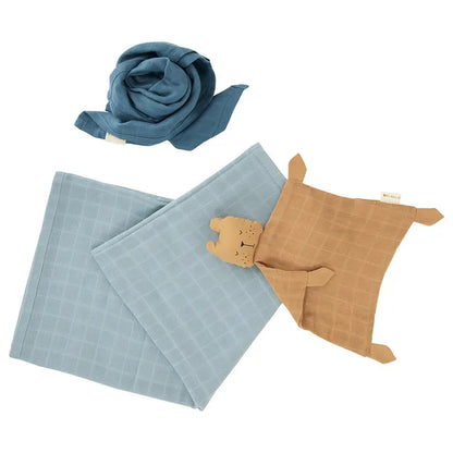 Fabelab Newborn Baby Gift Box