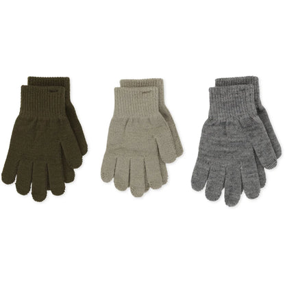 Filla Gloves (3 Pack)