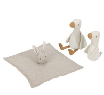 Little Dutch New Born Knitted Gift Set