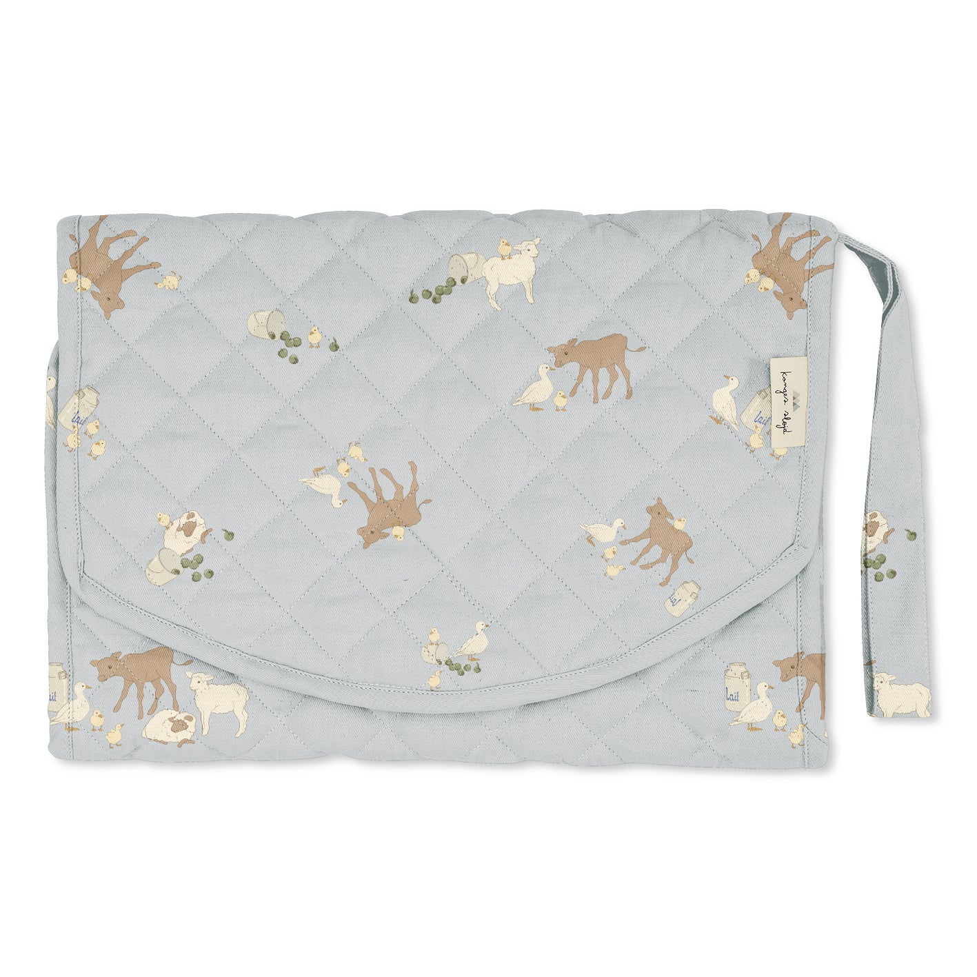 Konges Sløjd Changing Pad