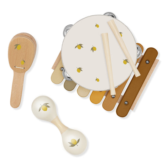 Music Set