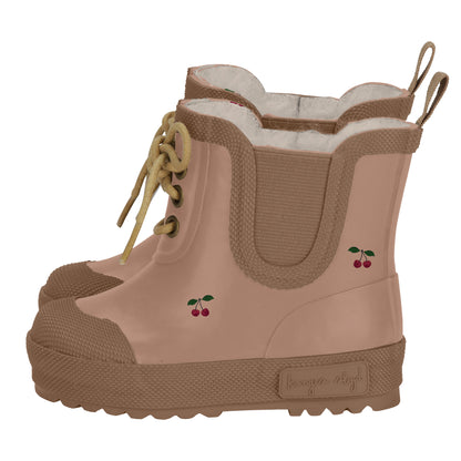 Thermo Boots Print