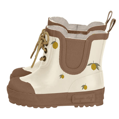 Thermo Boots Print