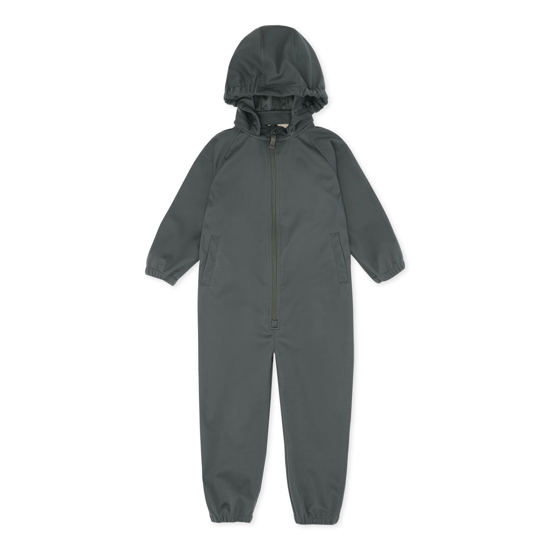 Lune Softshell Onesie