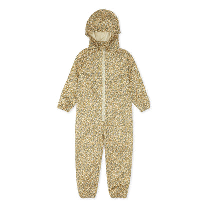 Lune Softshell Onesie