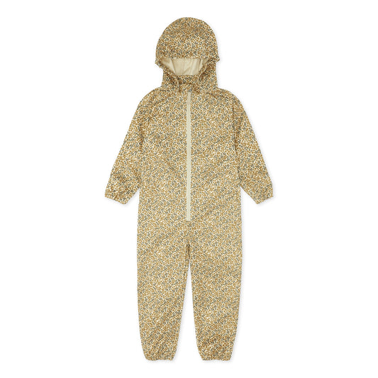 Lune Softshell Onesie