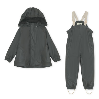 Rainy Palme Rainwear Set