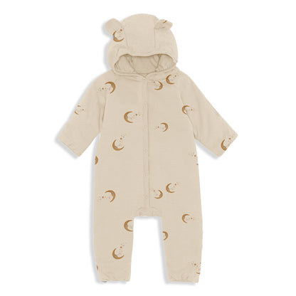 Classic Onesie With Hood