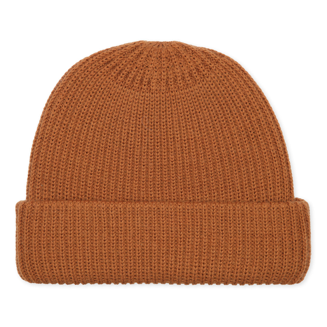 Vitum Ribbed Knit Hat