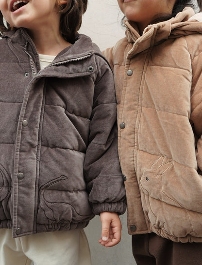 Andray Jacket