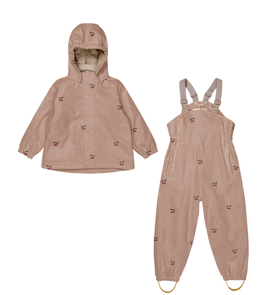 Rainy Palme Set