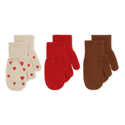 Filla Mittens