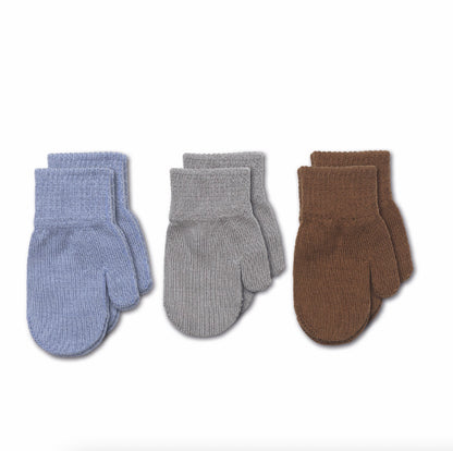 Filla Mittens