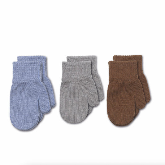 Filla Mittens
