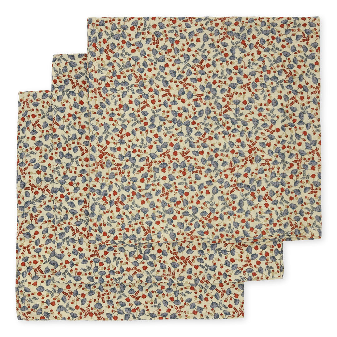 Muslins (3 Pack)