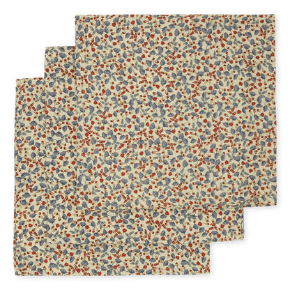 Muslins (3 Pack)